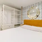 Atractivo Piso Recien Reformado Lägenhet