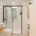 Atractivo Piso Recien Reformado Santander