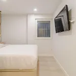 Lägenhet Atractivo Piso Recien Reformado