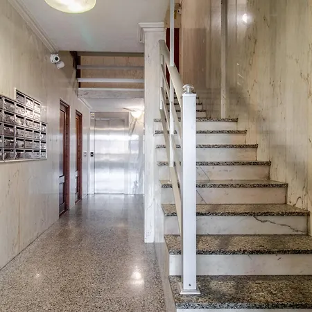 Atractivo Piso Recien Reformado Apartment Santander