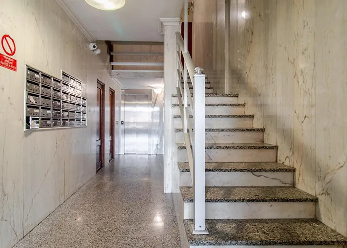 Atractivo Piso Recien Reformado Apartment Santander