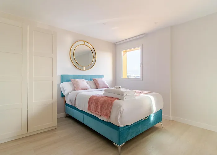 Apartment Atractivo Piso Recien Reformado