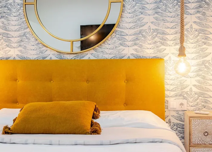 Atractivo Piso Recien Reformado * Santander