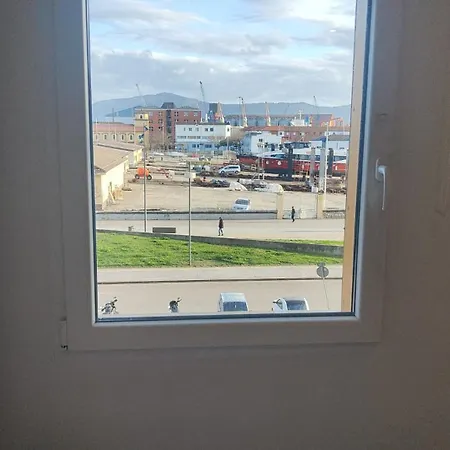 Apartment Atractivo Piso Recien Reformado