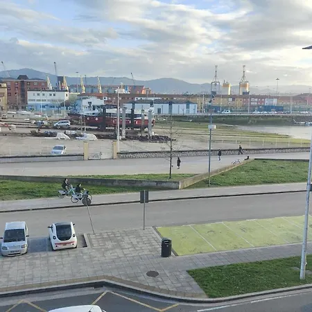 Atractivo Piso Recien Reformado