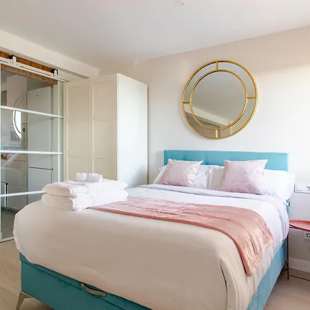 Atractivo Piso Recien Reformado * Santander