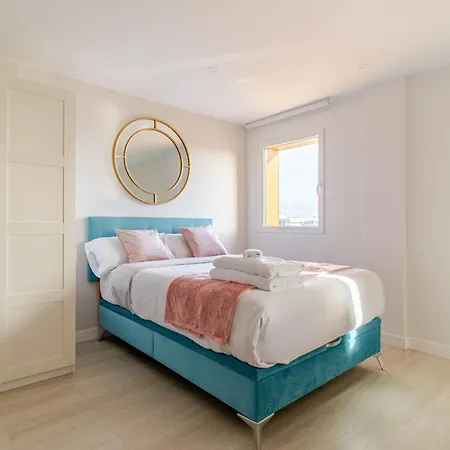 Apartment Atractivo Piso Recien Reformado