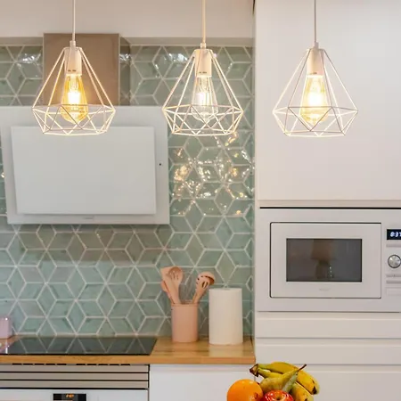 Atractivo Piso Recien Reformado Apartment