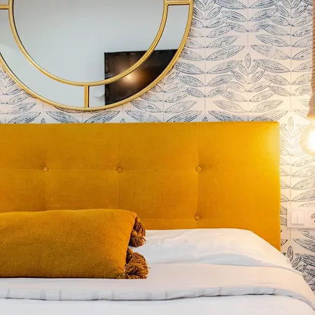 Atractivo Piso Recien Reformado * Santander