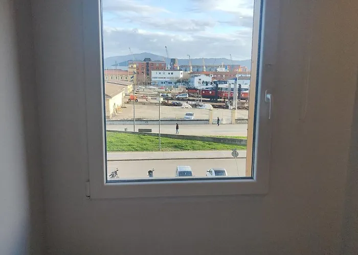 Apartman Atractivo Piso Recien Reformado