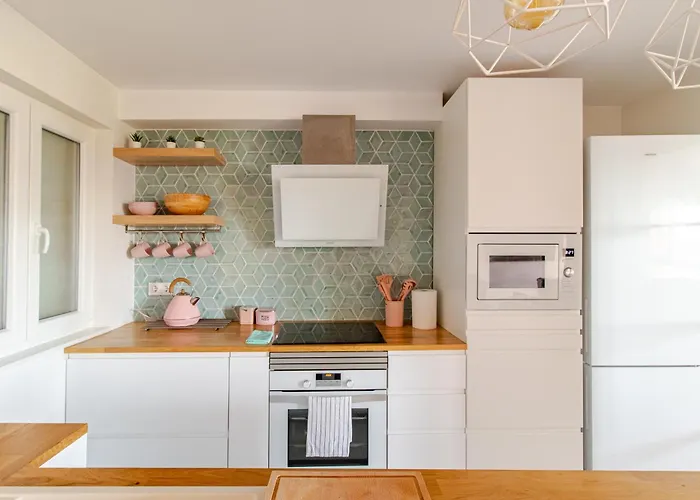 Apartman Atractivo Piso Recien Reformado Santender